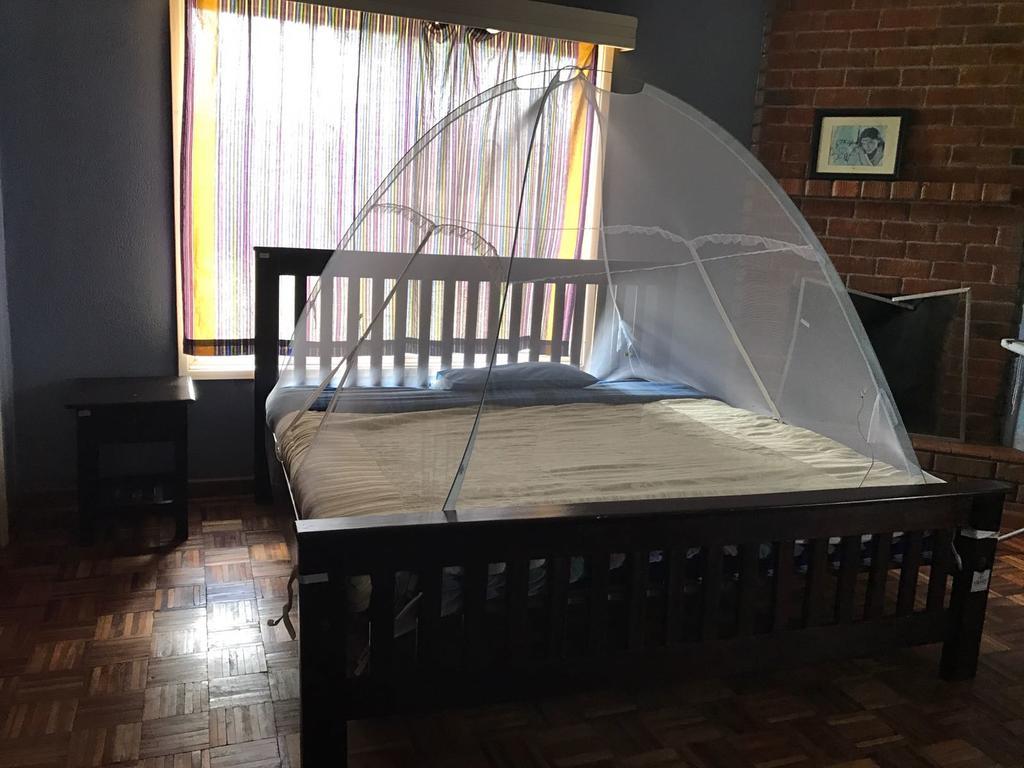 Teule Guest House Oloitokitok Luaran gambar