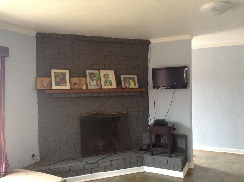 Teule Guest House Oloitokitok Luaran gambar
