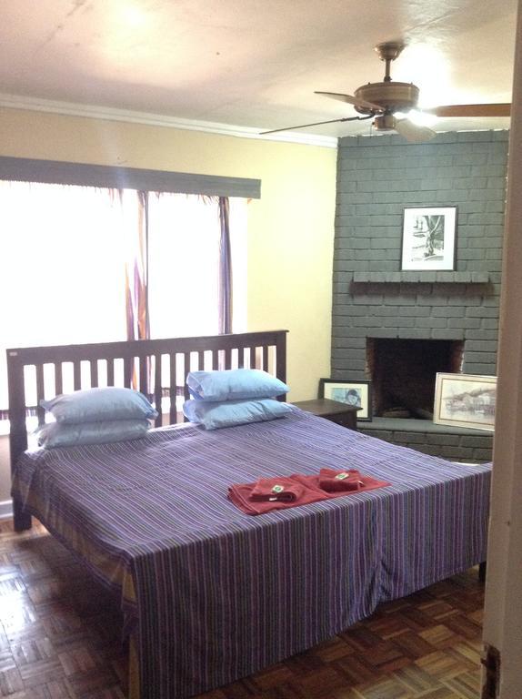 Teule Guest House Oloitokitok Luaran gambar