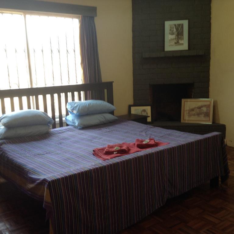 Teule Guest House Oloitokitok Luaran gambar