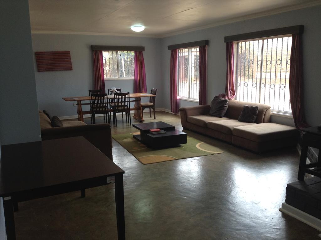 Teule Guest House Oloitokitok Luaran gambar
